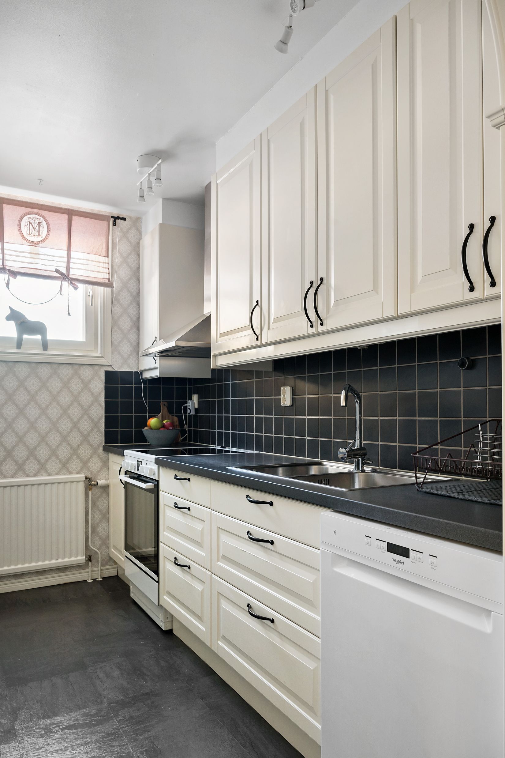 Bostadsrätt, Allfarvägen 85D, Borlänge