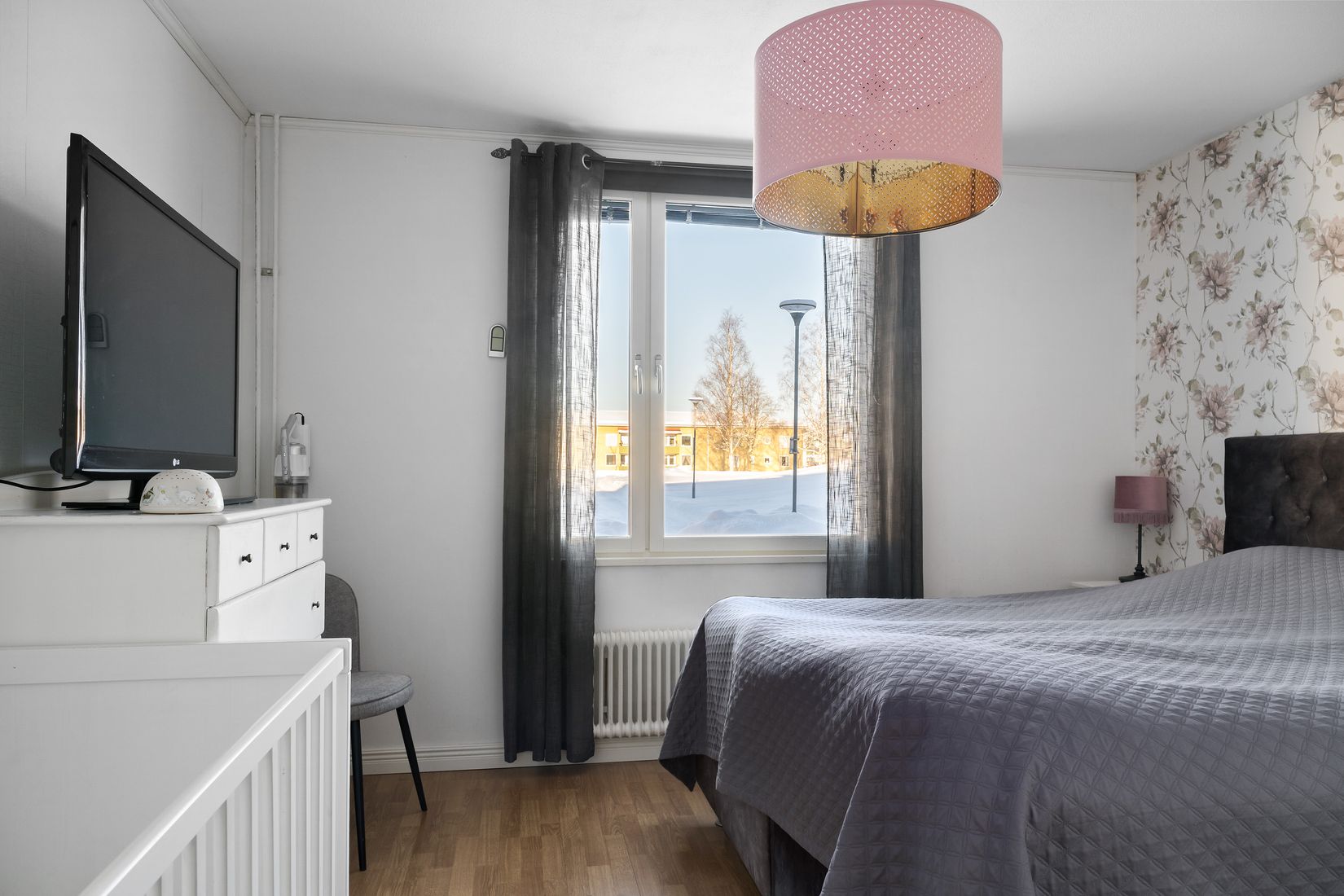 Bostadsrätt, Allfarvägen 85D, Borlänge