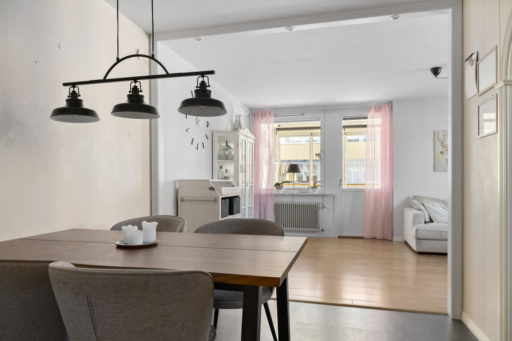 Bostadsrätt, Allfarvägen 85D, Borlänge