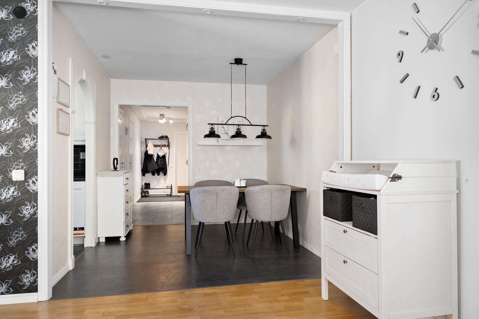 Bostadsrätt, Allfarvägen 85D, Borlänge