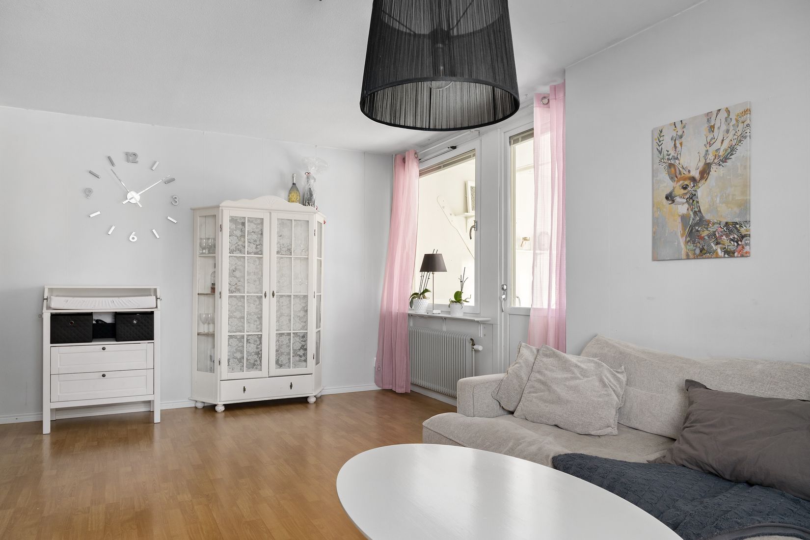 Bostadsrätt, Allfarvägen 85D, Borlänge