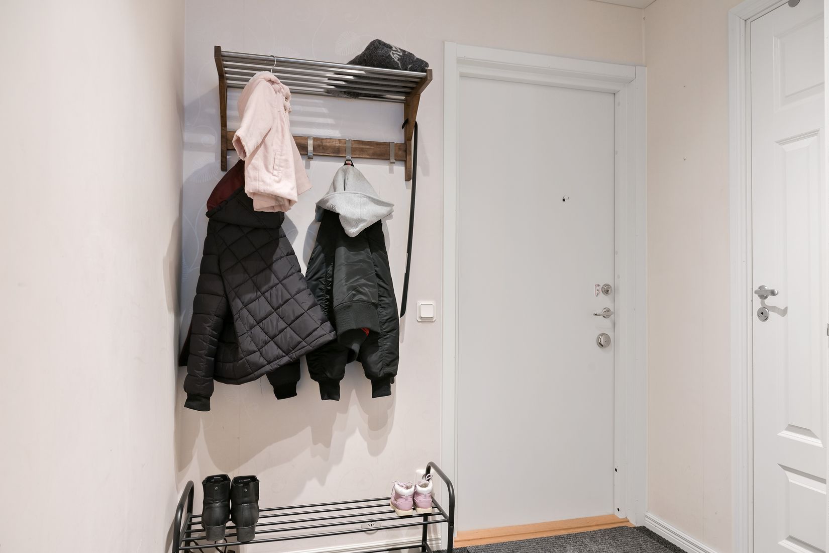 Bostadsrätt, Allfarvägen 85D, Borlänge