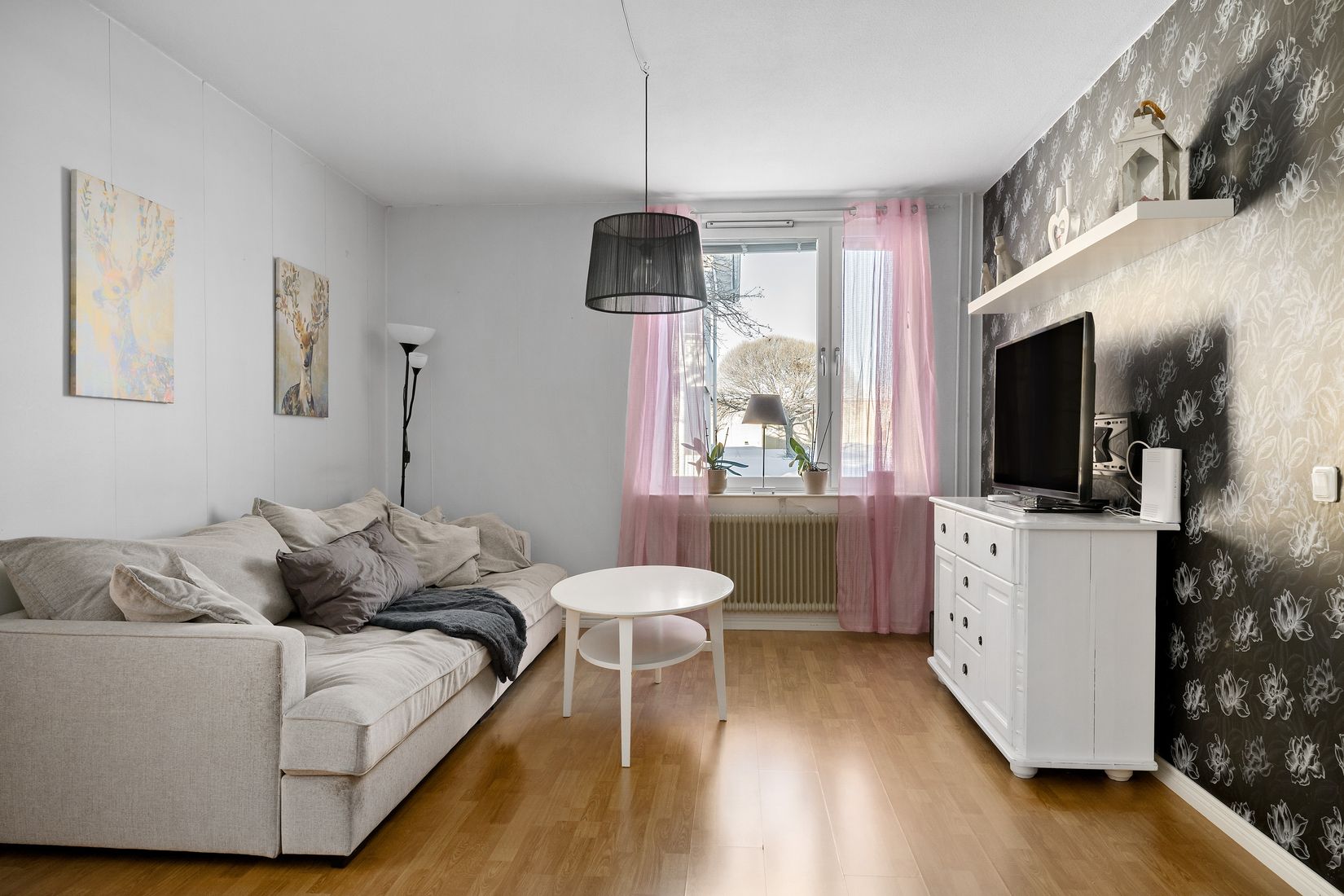 Bostadsrätt, Allfarvägen 85D, Borlänge