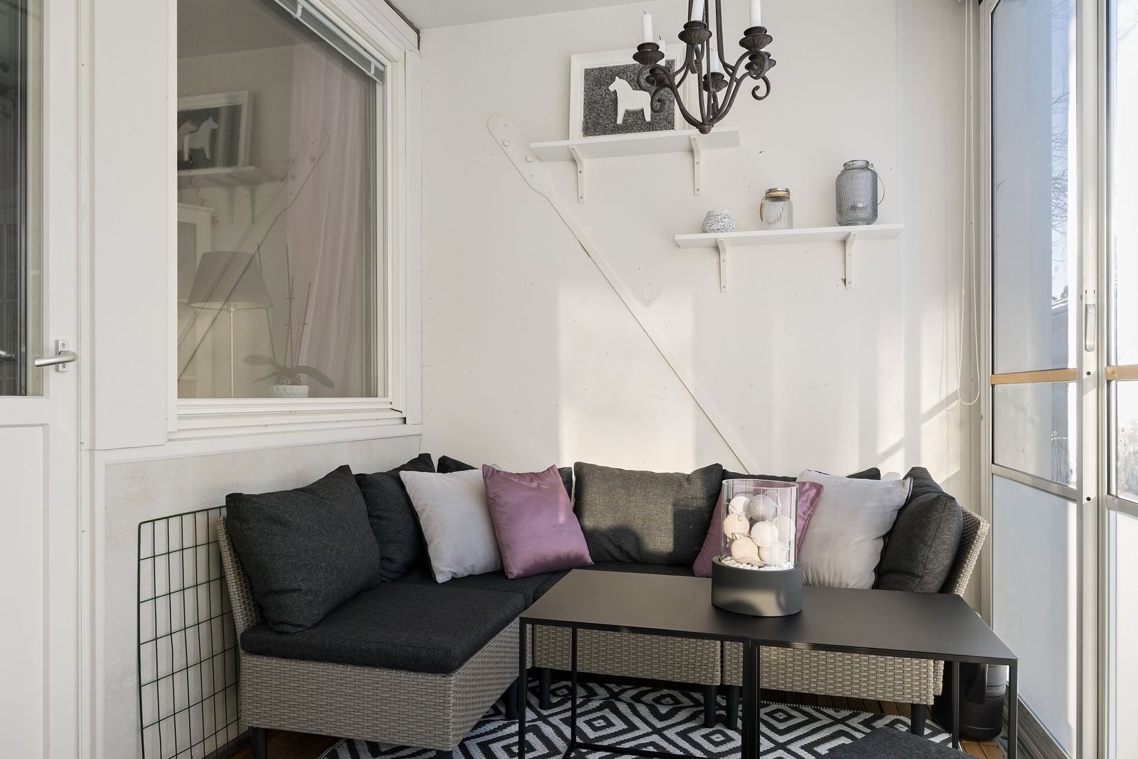 Bostadsrätt, Allfarvägen 85D, Borlänge