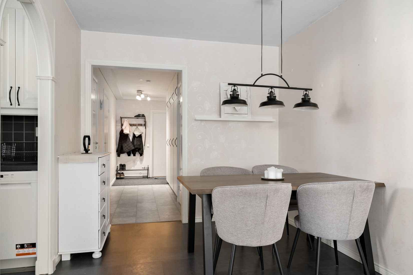 Bostadsrätt, Allfarvägen 85D, Borlänge