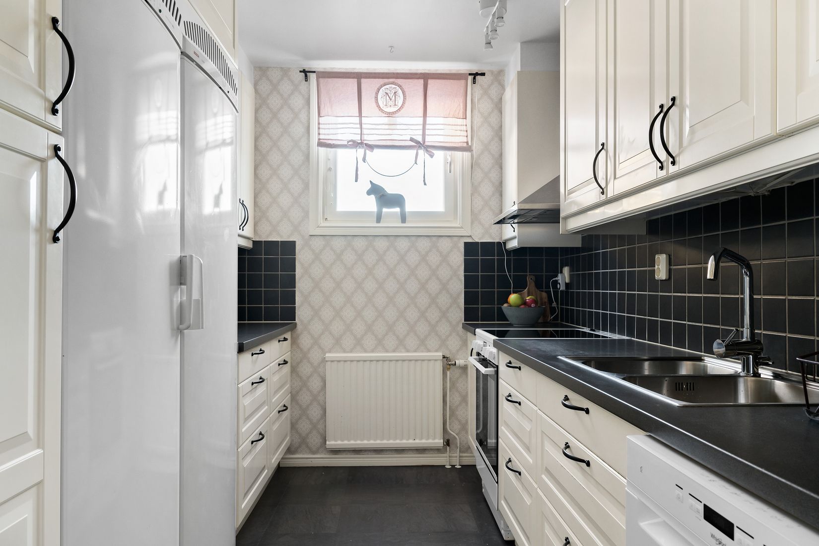 Bostadsrätt, Allfarvägen 85D, Borlänge