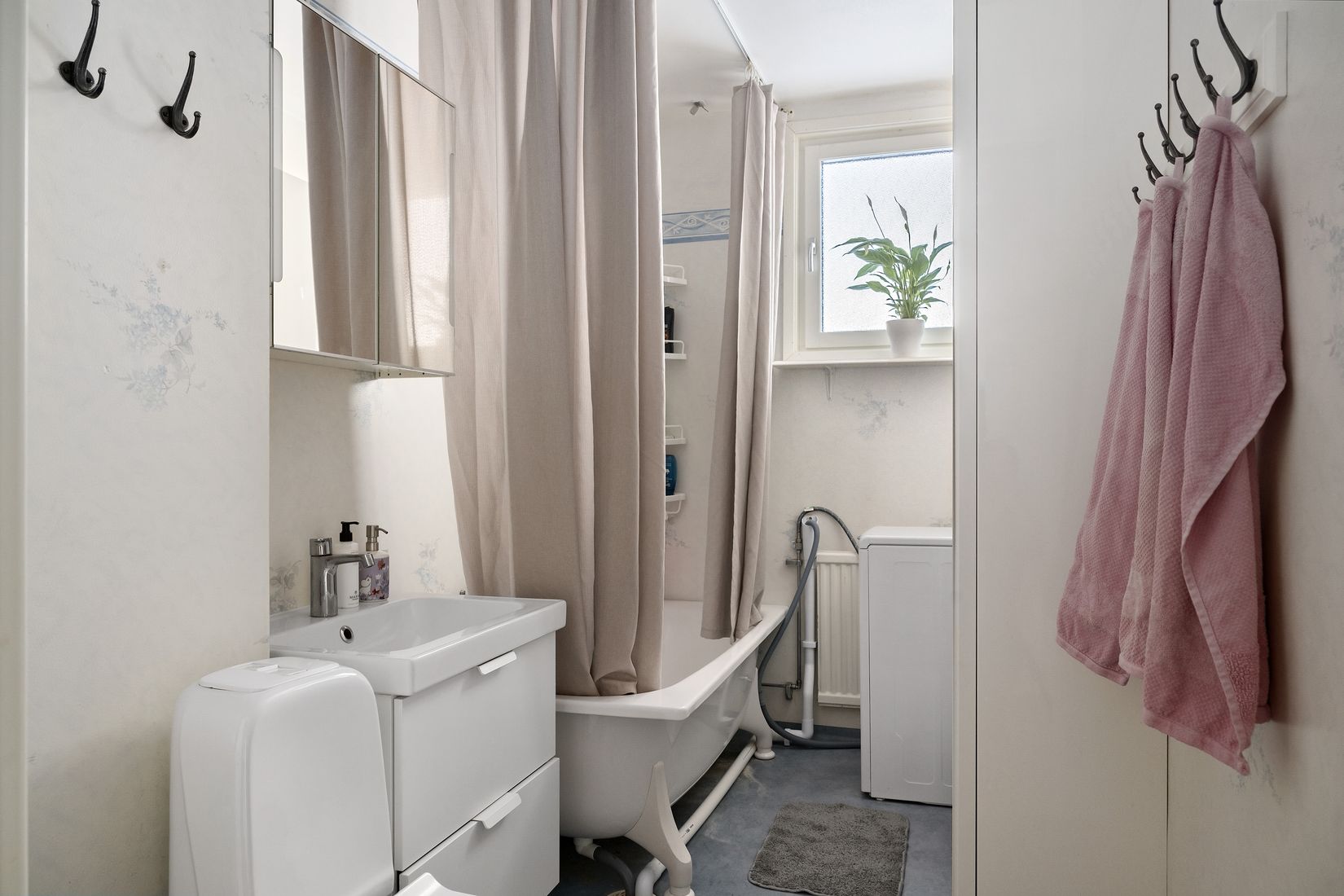 Bostadsrätt, Allfarvägen 85D, Borlänge