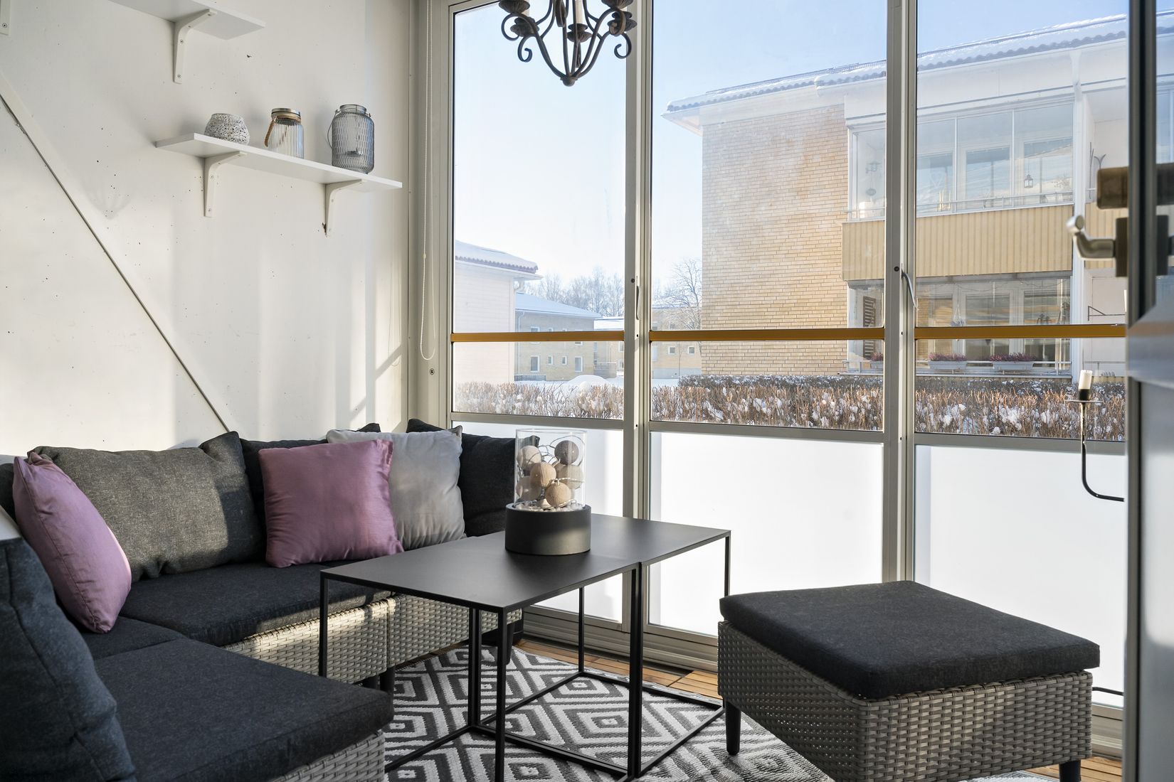 Bostadsrätt, Allfarvägen 85D, Borlänge