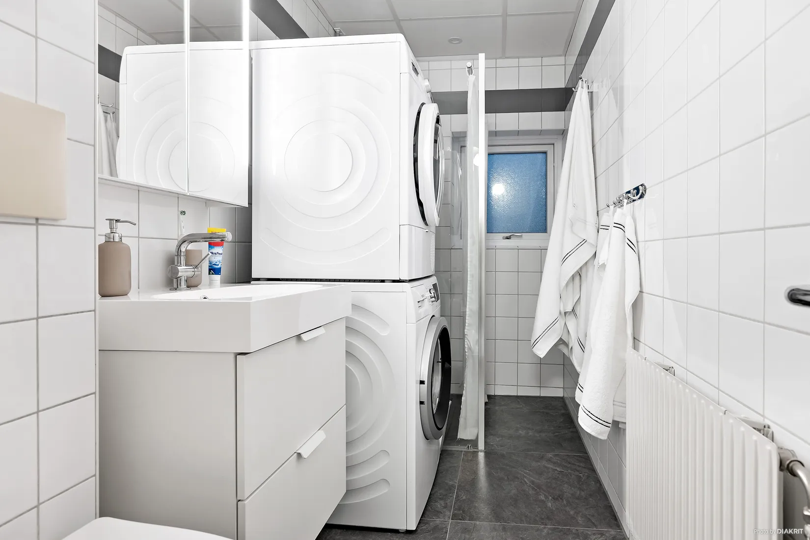 Bostadsrätt, Harabergsplan 3A, Centralt, Ljungby