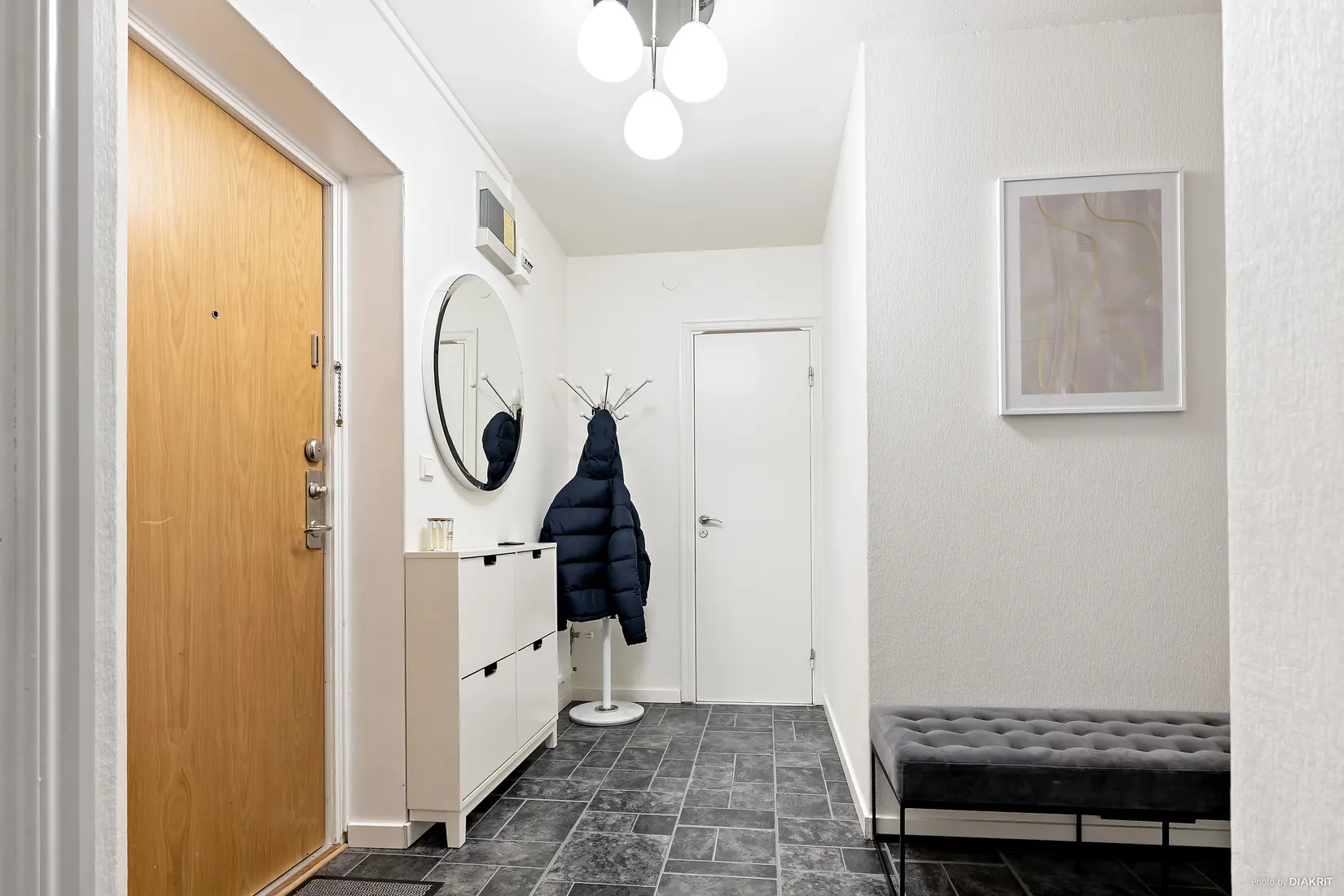 Bostadsrätt, Harabergsplan 3A, Centralt, Ljungby