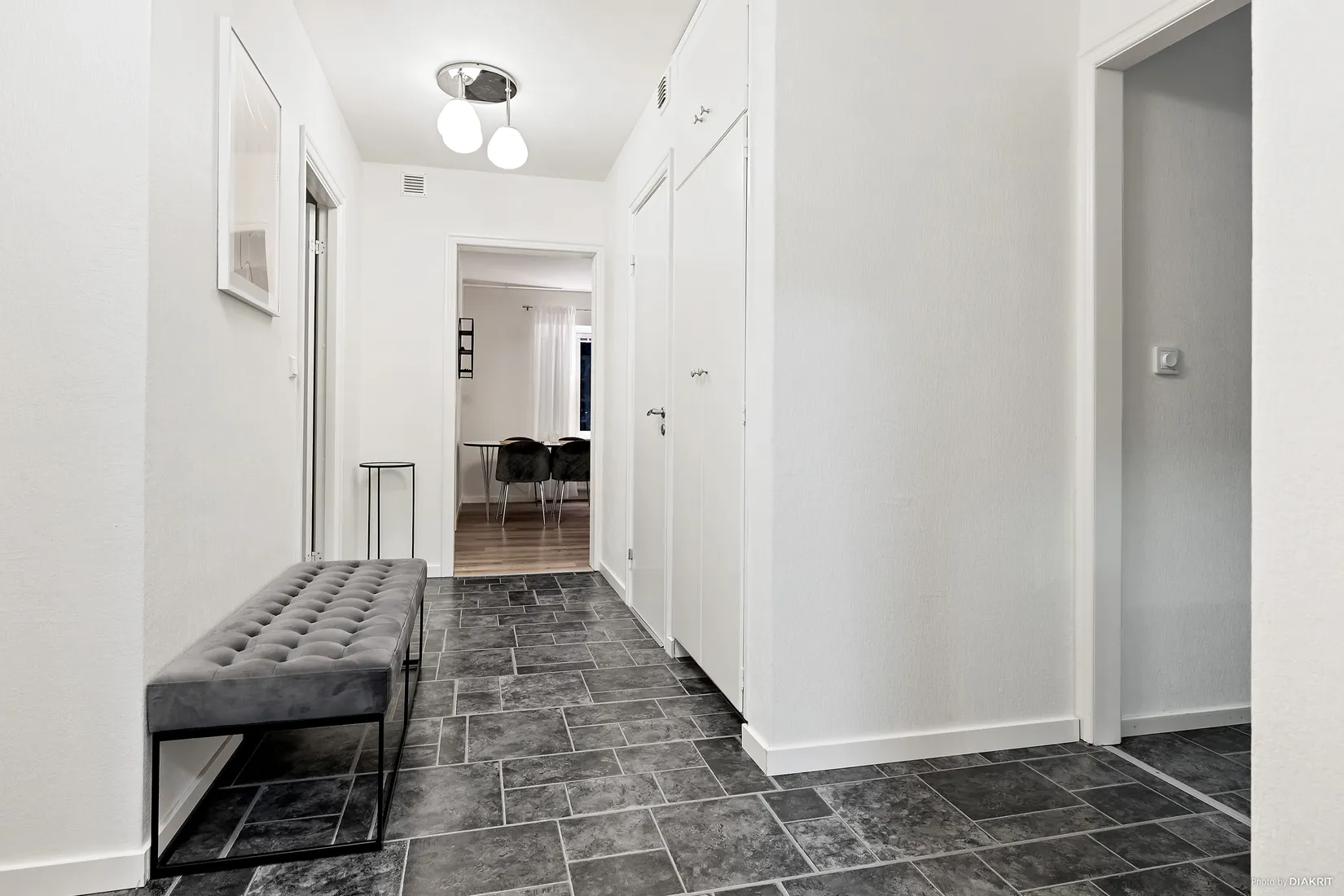 Bostadsrätt, Harabergsplan 3A, Centralt, Ljungby