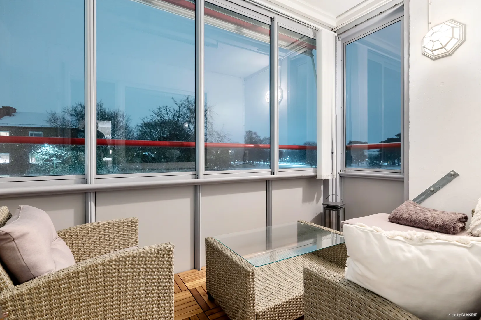 Bostadsrätt, Harabergsplan 3A, Centralt, Ljungby