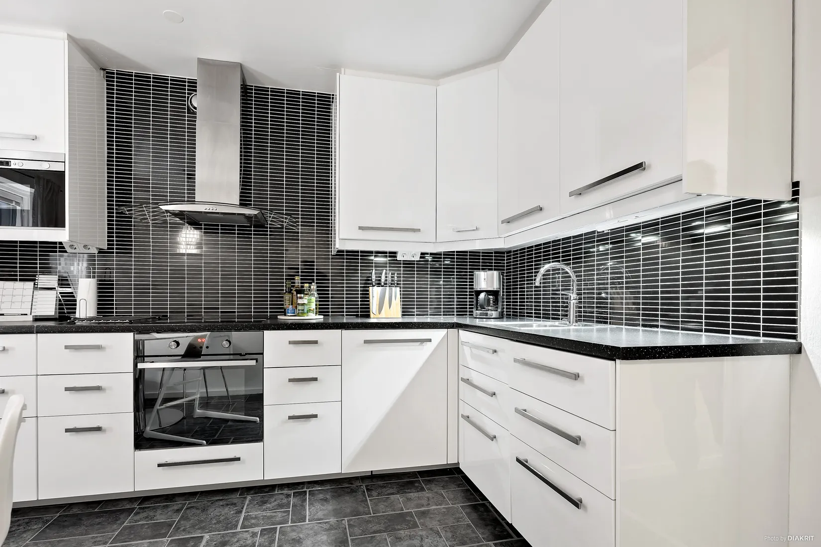 Bostadsrätt, Harabergsplan 3A, Centralt, Ljungby