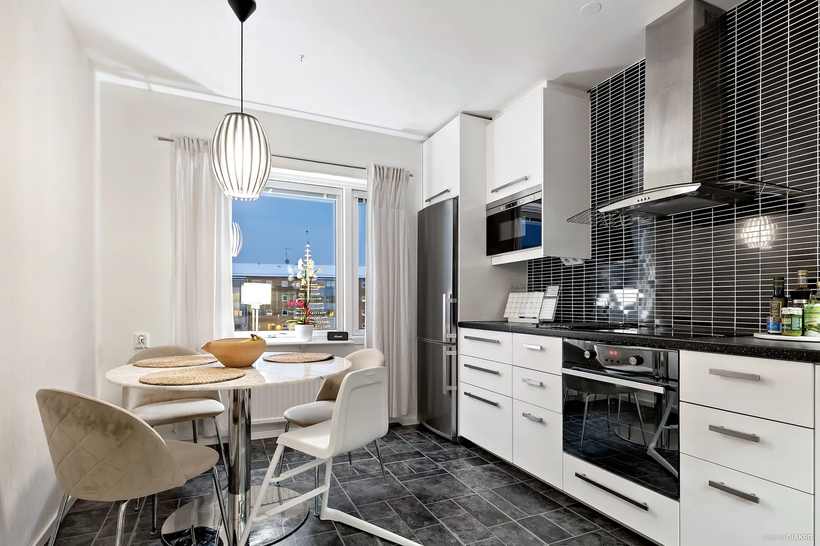 Bostadsrätt, Harabergsplan 3A, Centralt, Ljungby