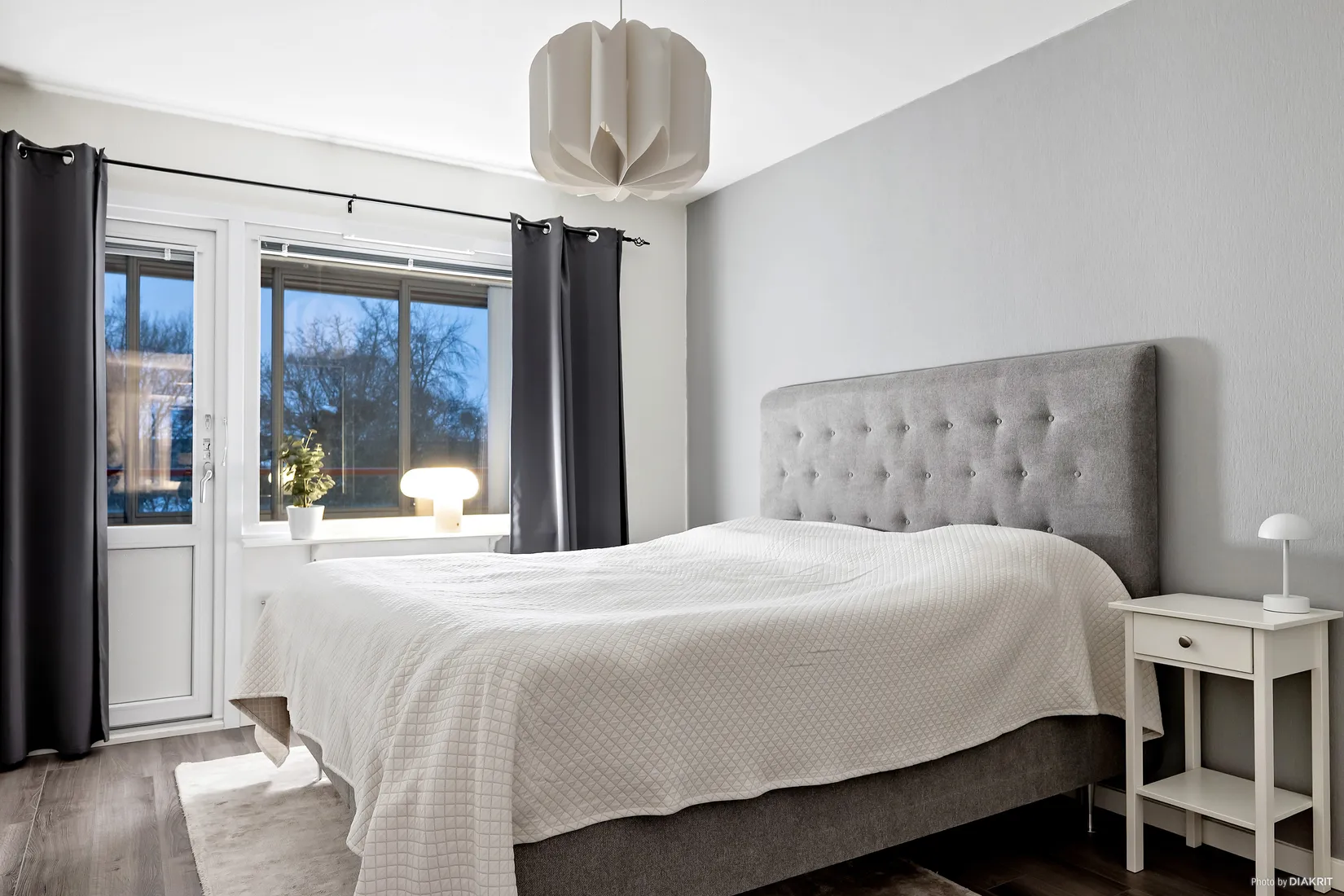 Bostadsrätt, Harabergsplan 3A, Centralt, Ljungby