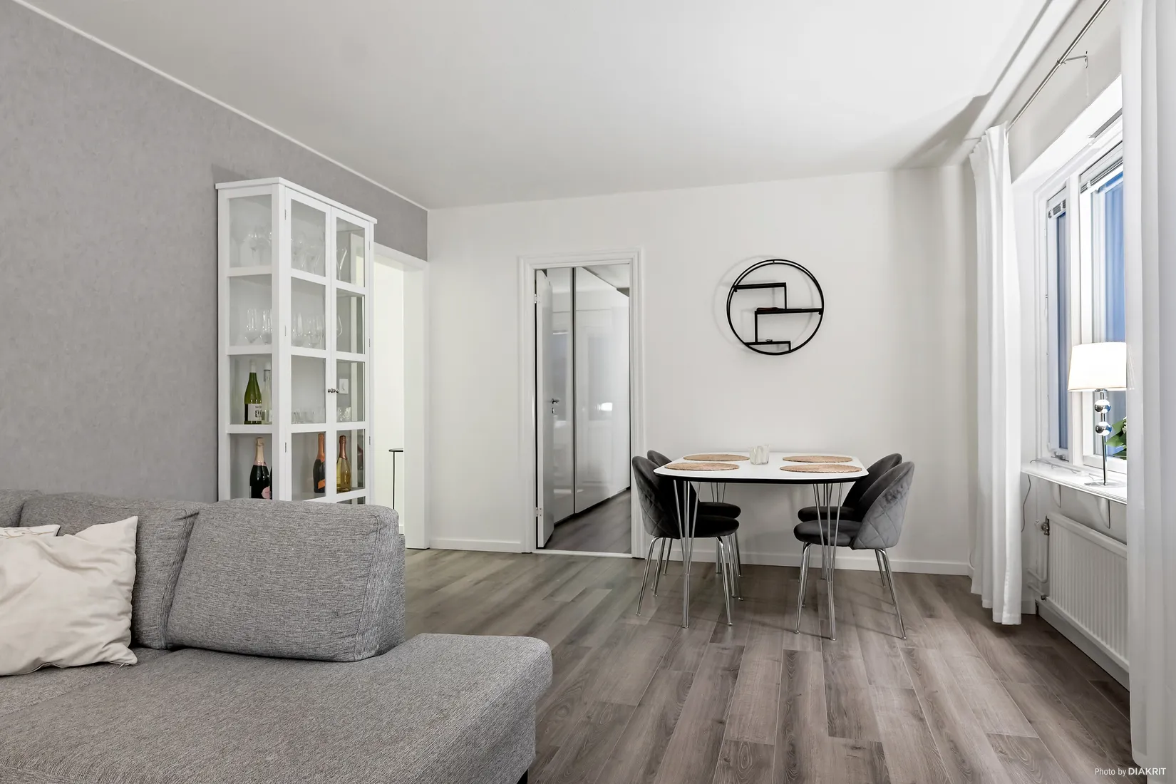 Bostadsrätt, Harabergsplan 3A, Centralt, Ljungby