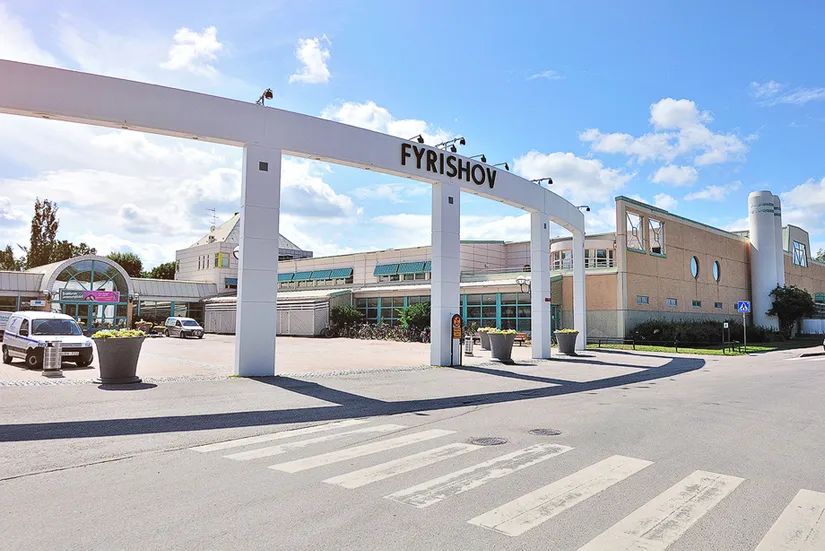 Bostadsrätt, Timmermansgatan 3D, Främre Svartbäcken, Uppsala