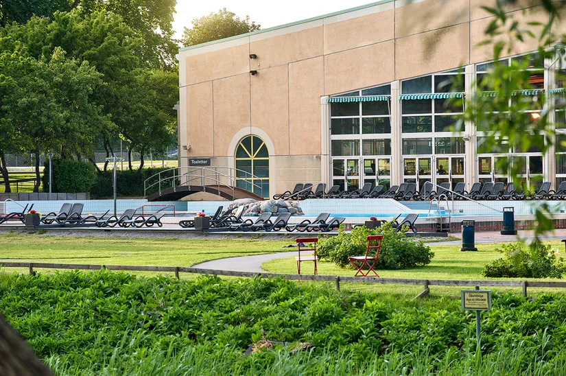 Bostadsrätt, Timmermansgatan 3D, Främre Svartbäcken, Uppsala