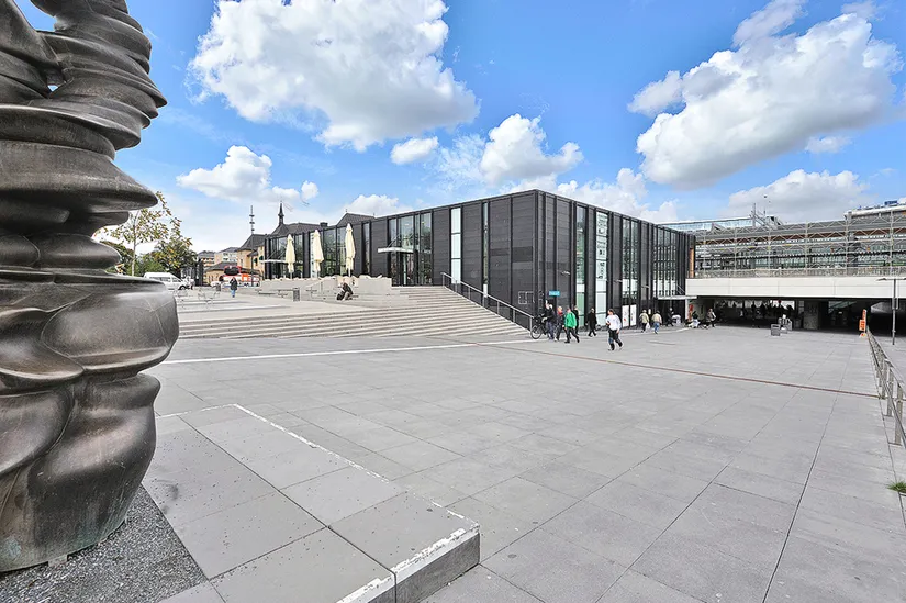 Bostadsrätt, Timmermansgatan 3D, Främre Svartbäcken, Uppsala