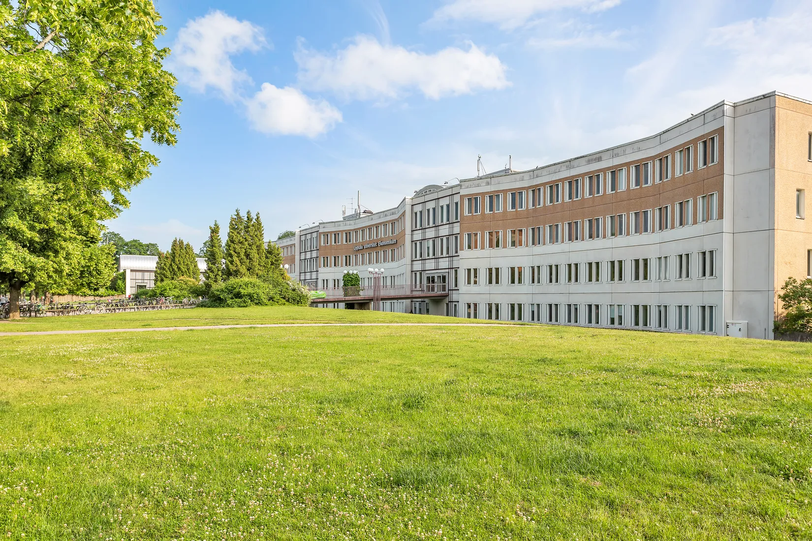 Bostadsrätt, Timmermansgatan 3D, Främre Svartbäcken, Uppsala