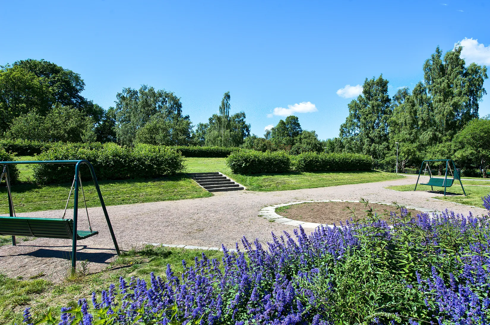 Bostadsrätt, Timmermansgatan 3D, Främre Svartbäcken, Uppsala