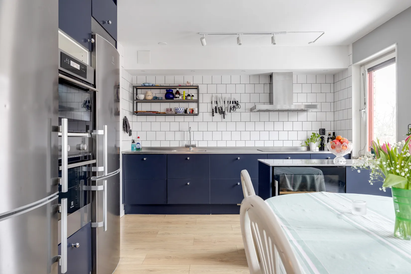 Bostadsrätt, Timmermansgatan 3D, Främre Svartbäcken, Uppsala