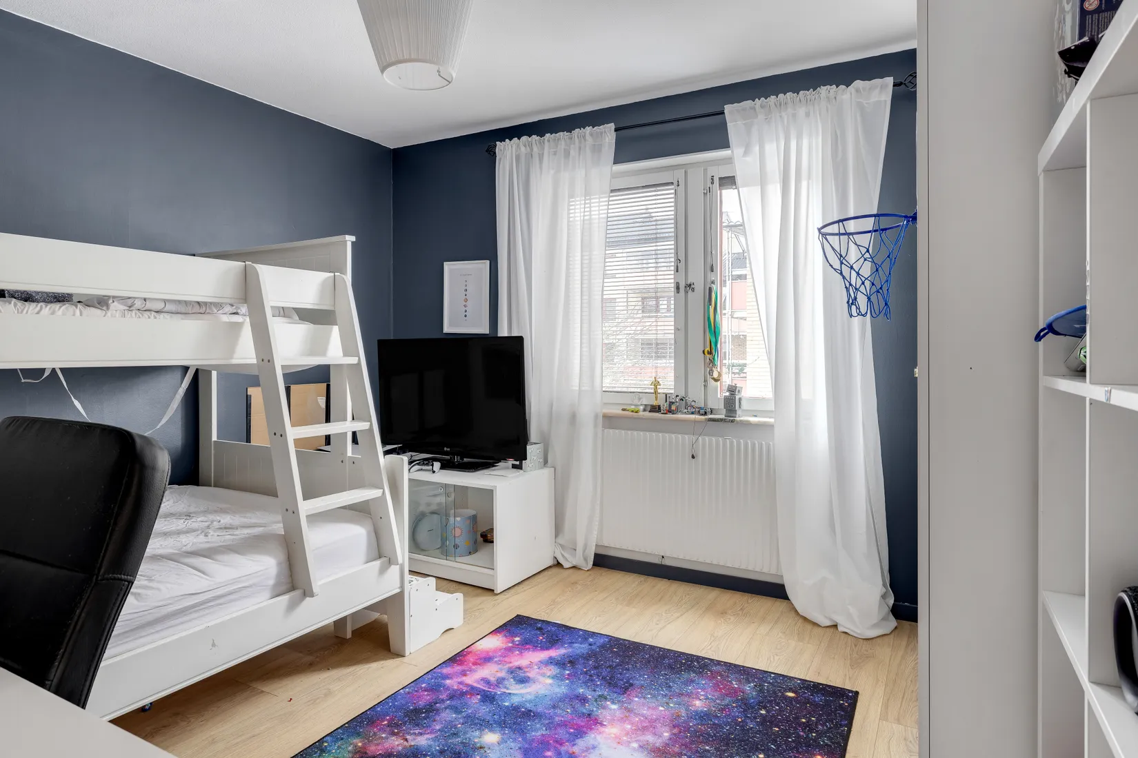 Bostadsrätt, Timmermansgatan 3D, Främre Svartbäcken, Uppsala