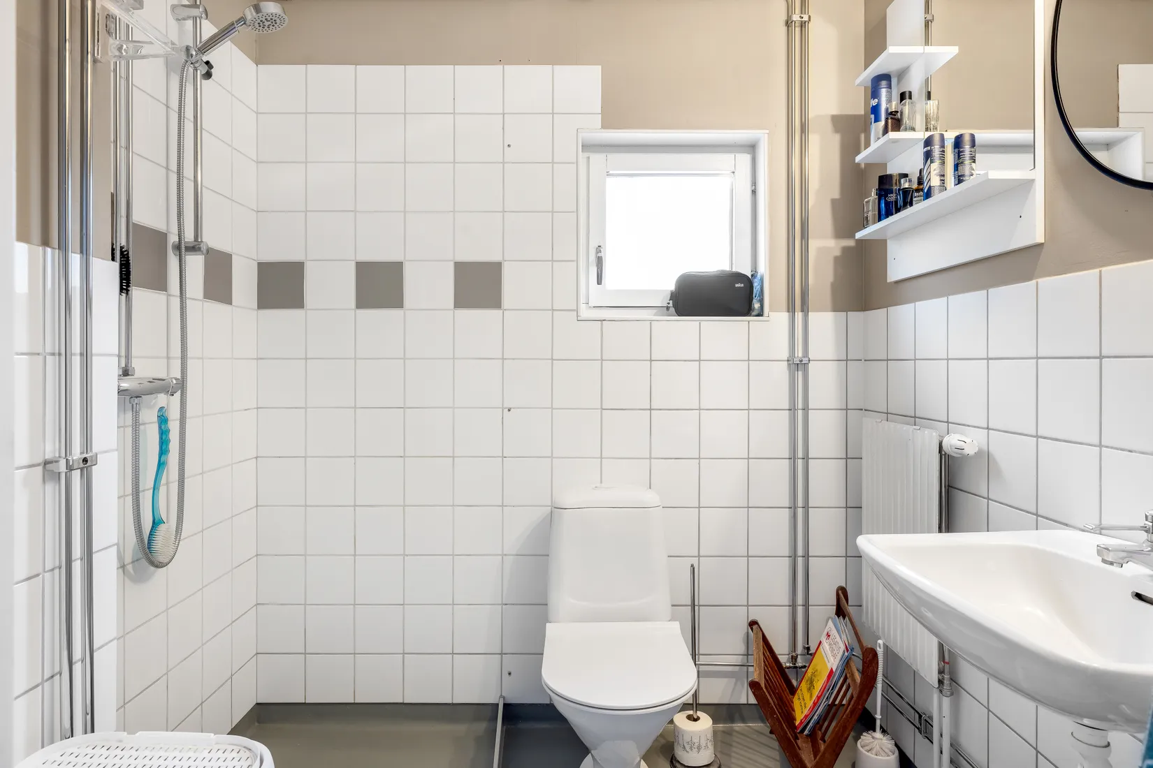 Bostadsrätt, Timmermansgatan 3D, Främre Svartbäcken, Uppsala