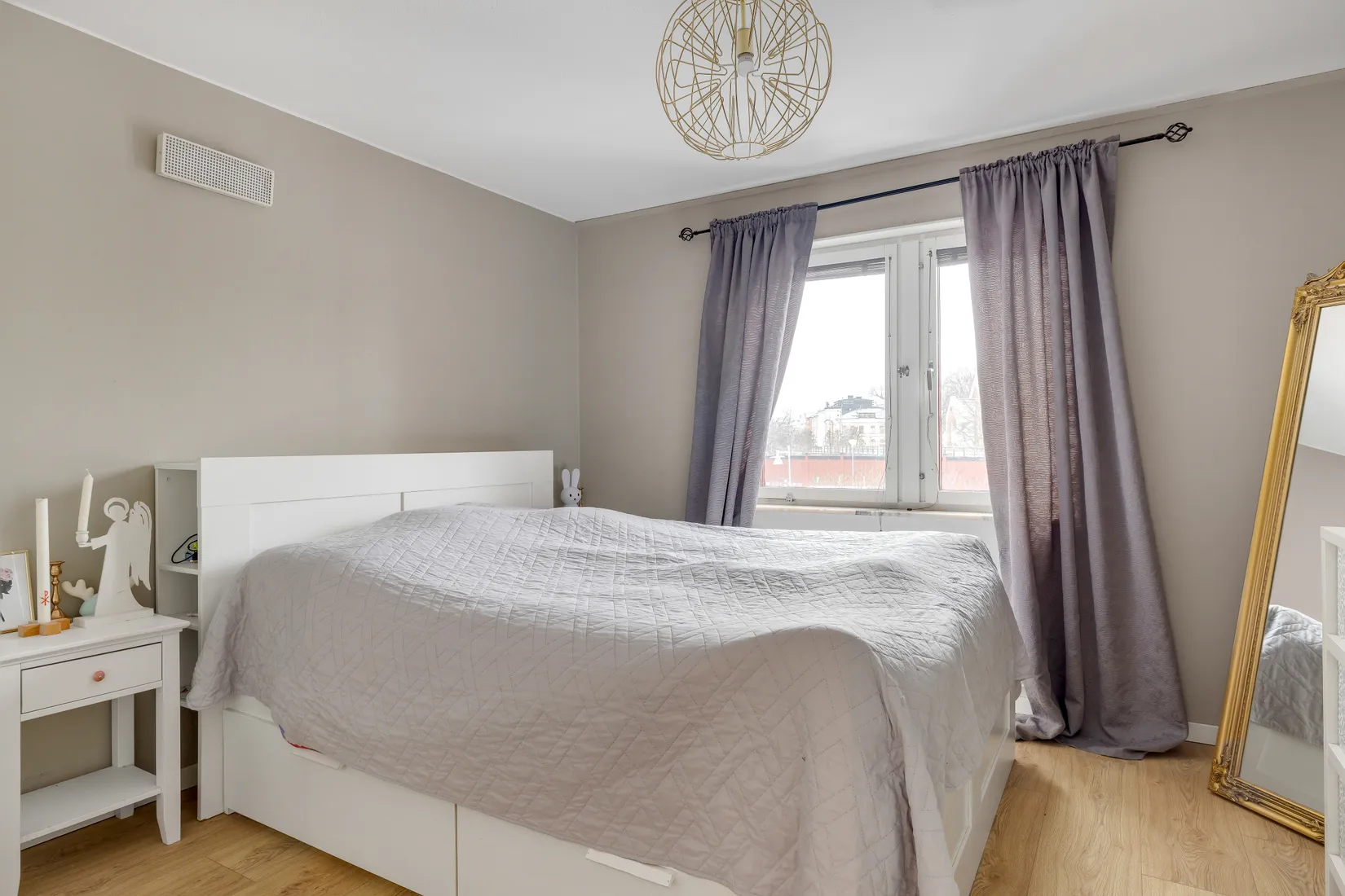 Bostadsrätt, Timmermansgatan 3D, Främre Svartbäcken, Uppsala