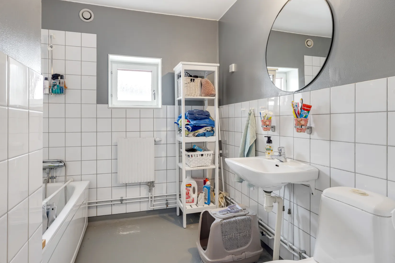 Bostadsrätt, Timmermansgatan 3D, Främre Svartbäcken, Uppsala