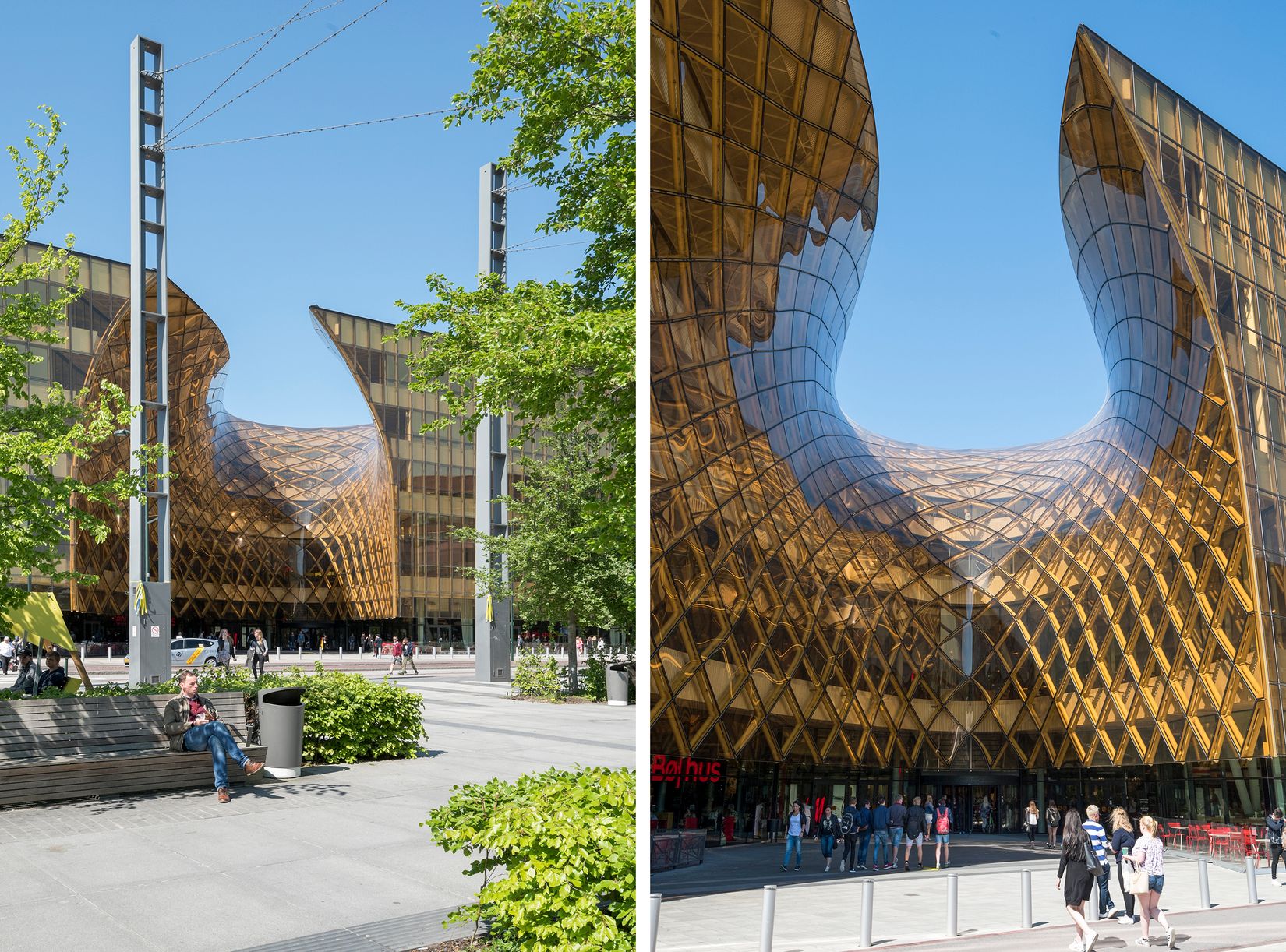 Bostadsrätt, Hyllie boulevard 11B, Hyllie, Malmö