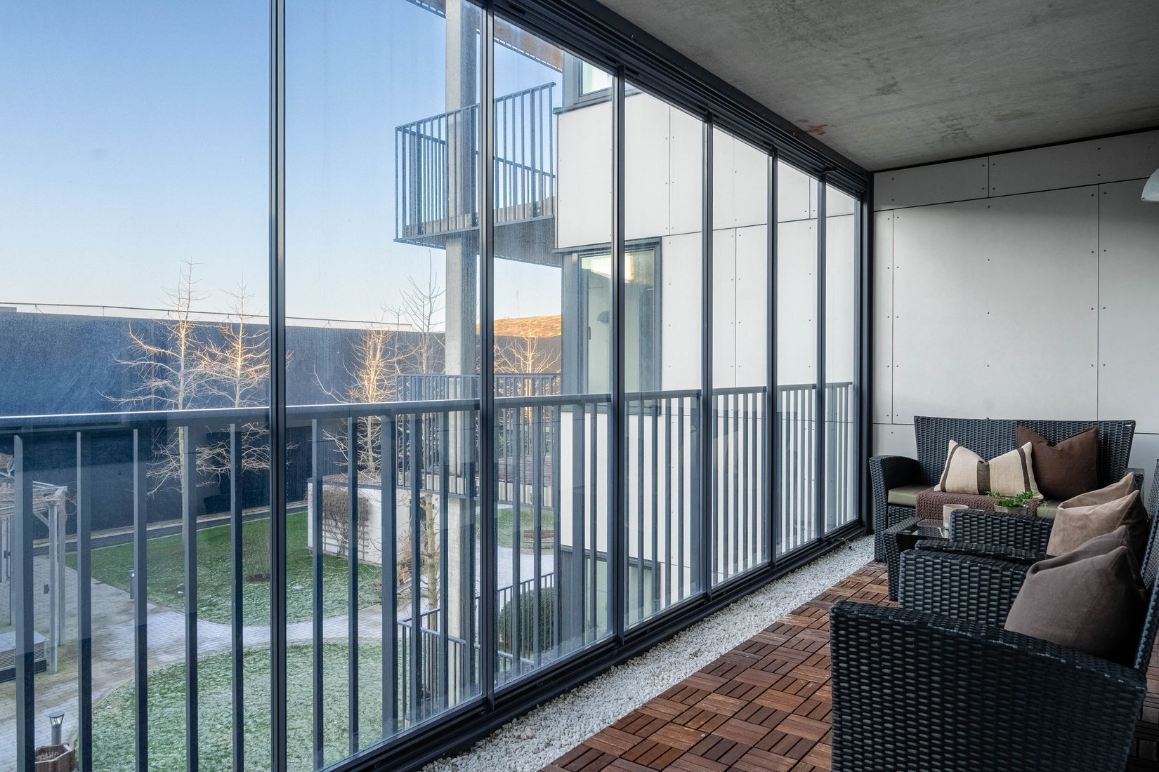 Bostadsrätt, Hyllie boulevard 11B, Hyllie, Malmö