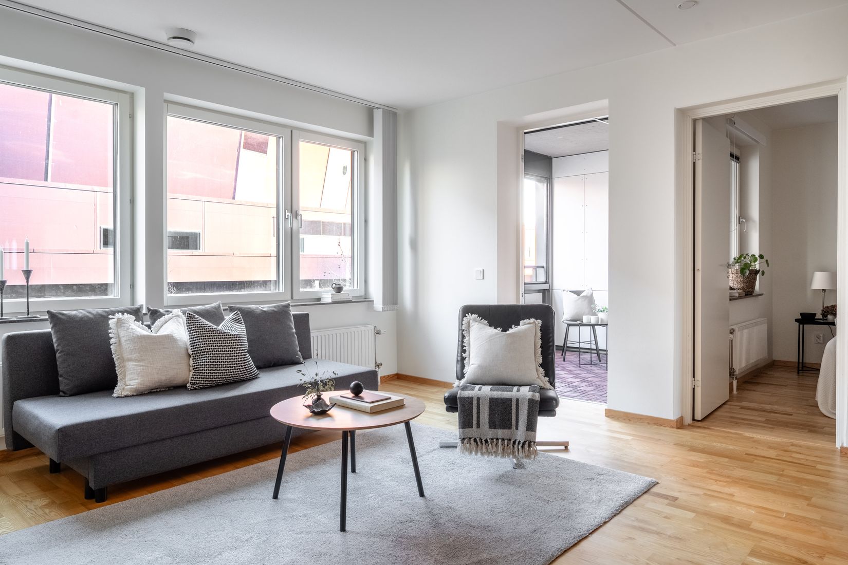 Bostadsrätt, Hyllie boulevard 11B, Hyllie, Malmö