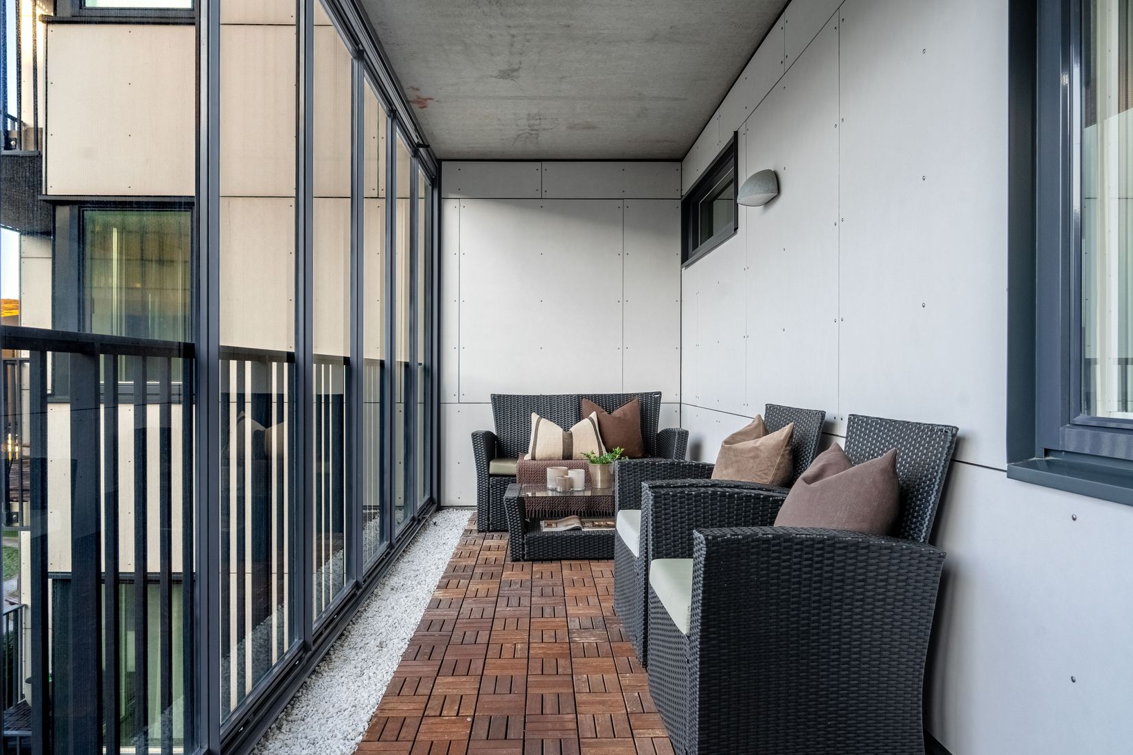 Bostadsrätt, Hyllie boulevard 11B, Hyllie, Malmö