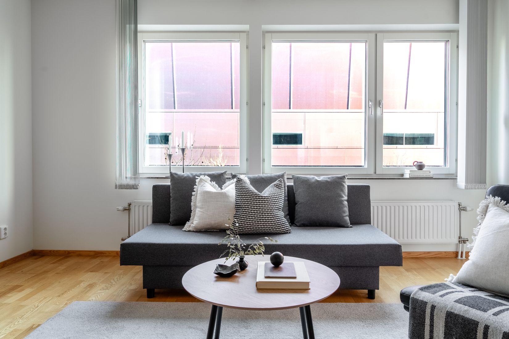 Bostadsrätt, Hyllie boulevard 11B, Hyllie, Malmö