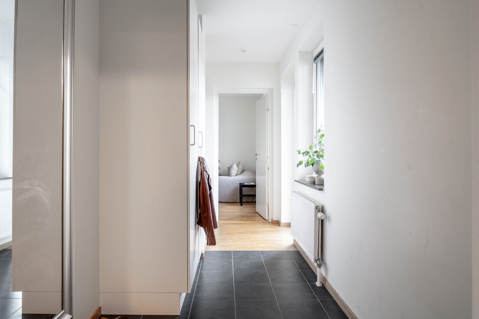 Bostadsrätt, Hyllie boulevard 11B, Hyllie, Malmö