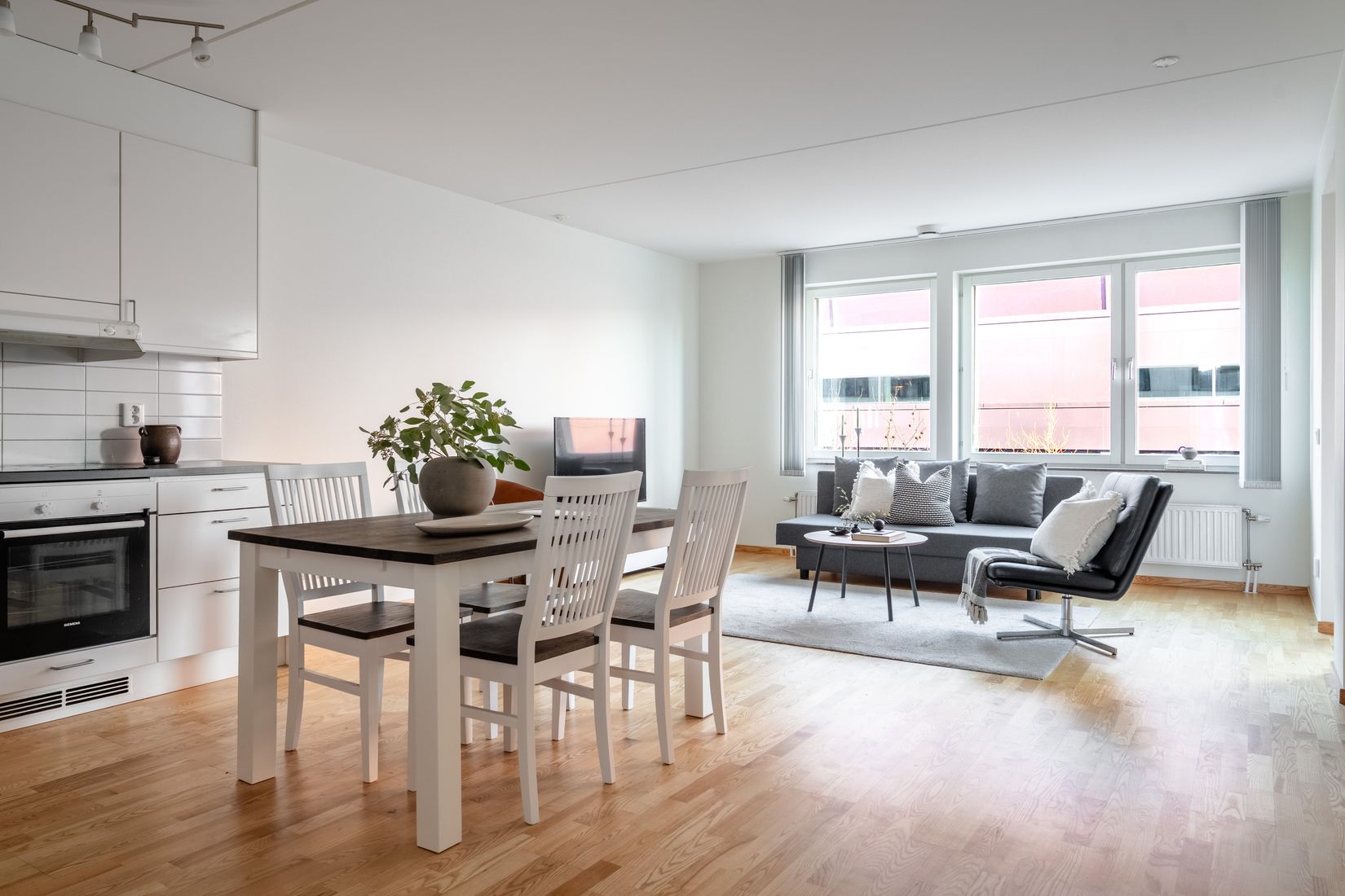 Bostadsrätt, Hyllie boulevard 11B, Hyllie, Malmö