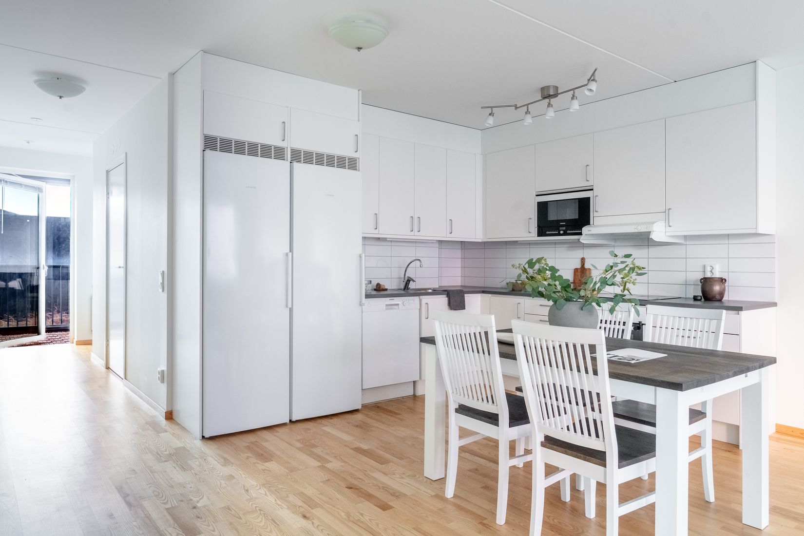 Bostadsrätt, Hyllie boulevard 11B, Hyllie, Malmö