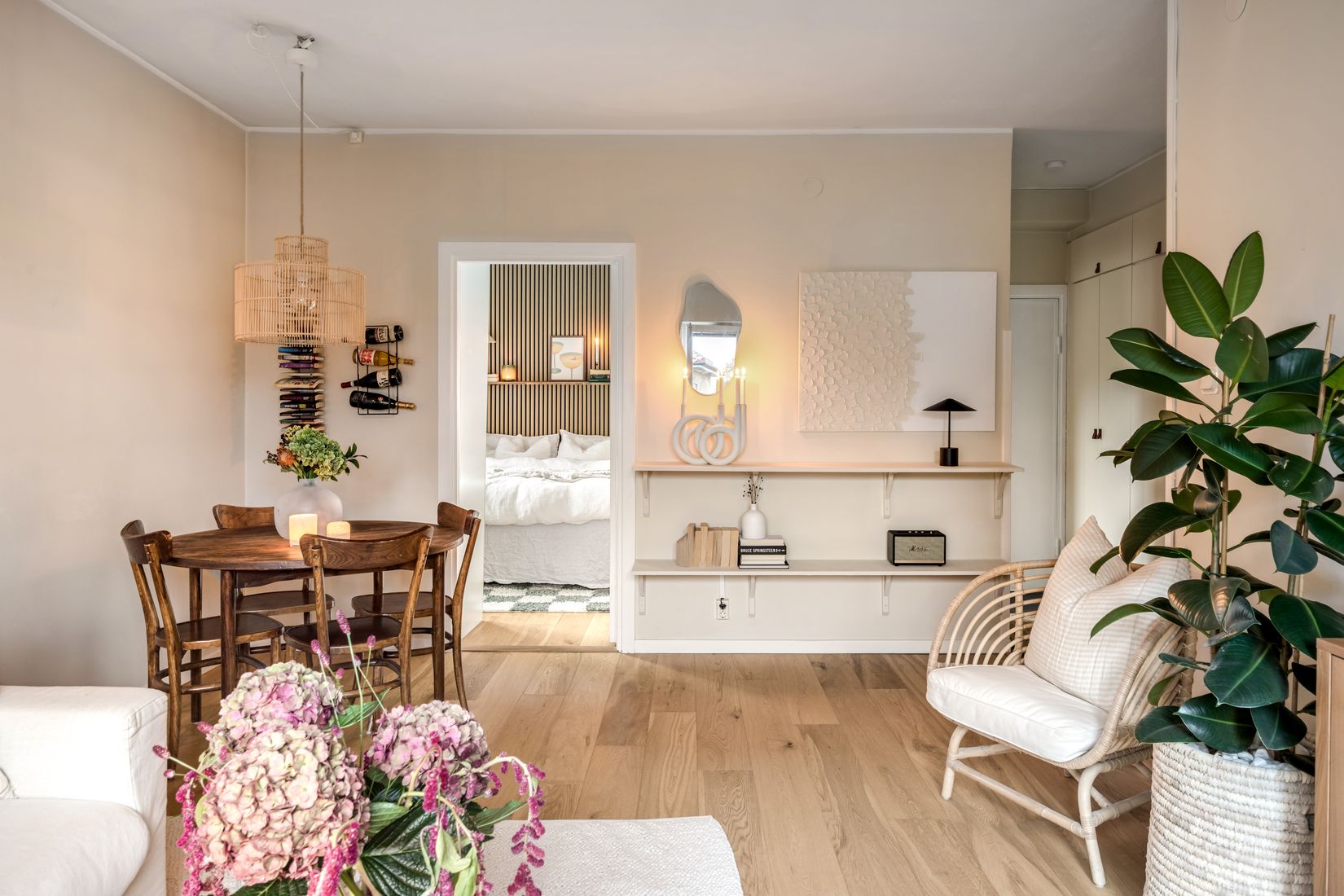 Bostadsrätt, Vävstolsvägen 5, Bromma - Riksby, Stockholm