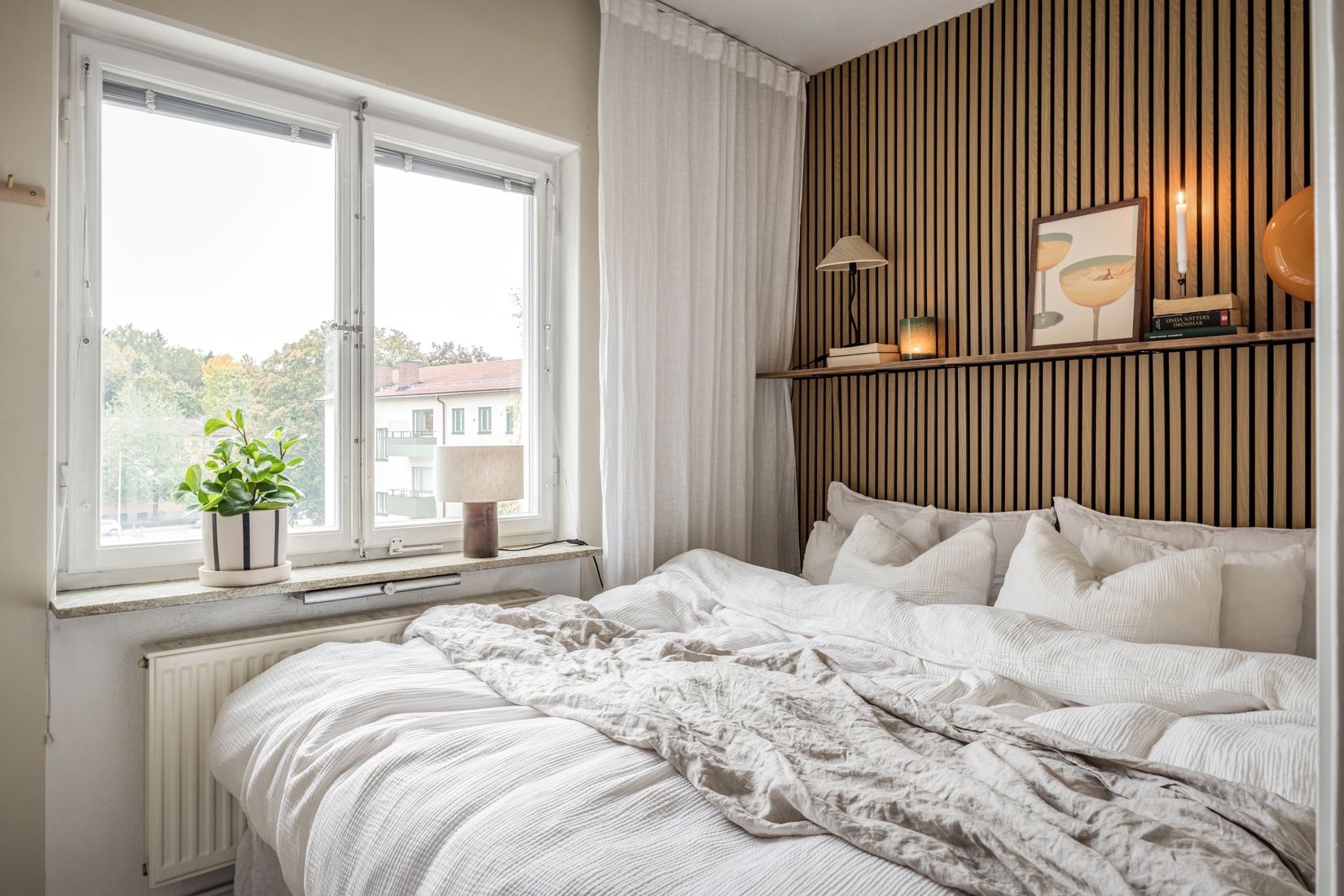 Bostadsrätt, Vävstolsvägen 5, Bromma - Riksby, Stockholm