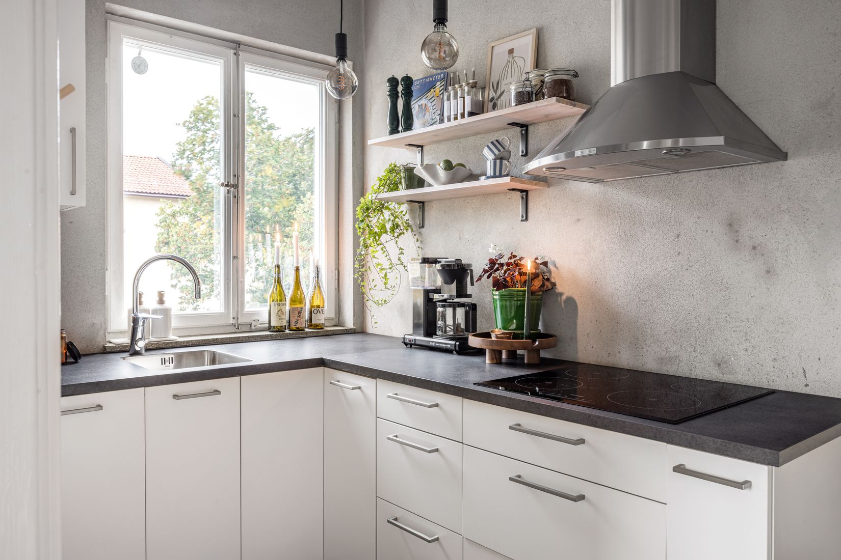 Bostadsrätt, Vävstolsvägen 5, Bromma - Riksby, Stockholm