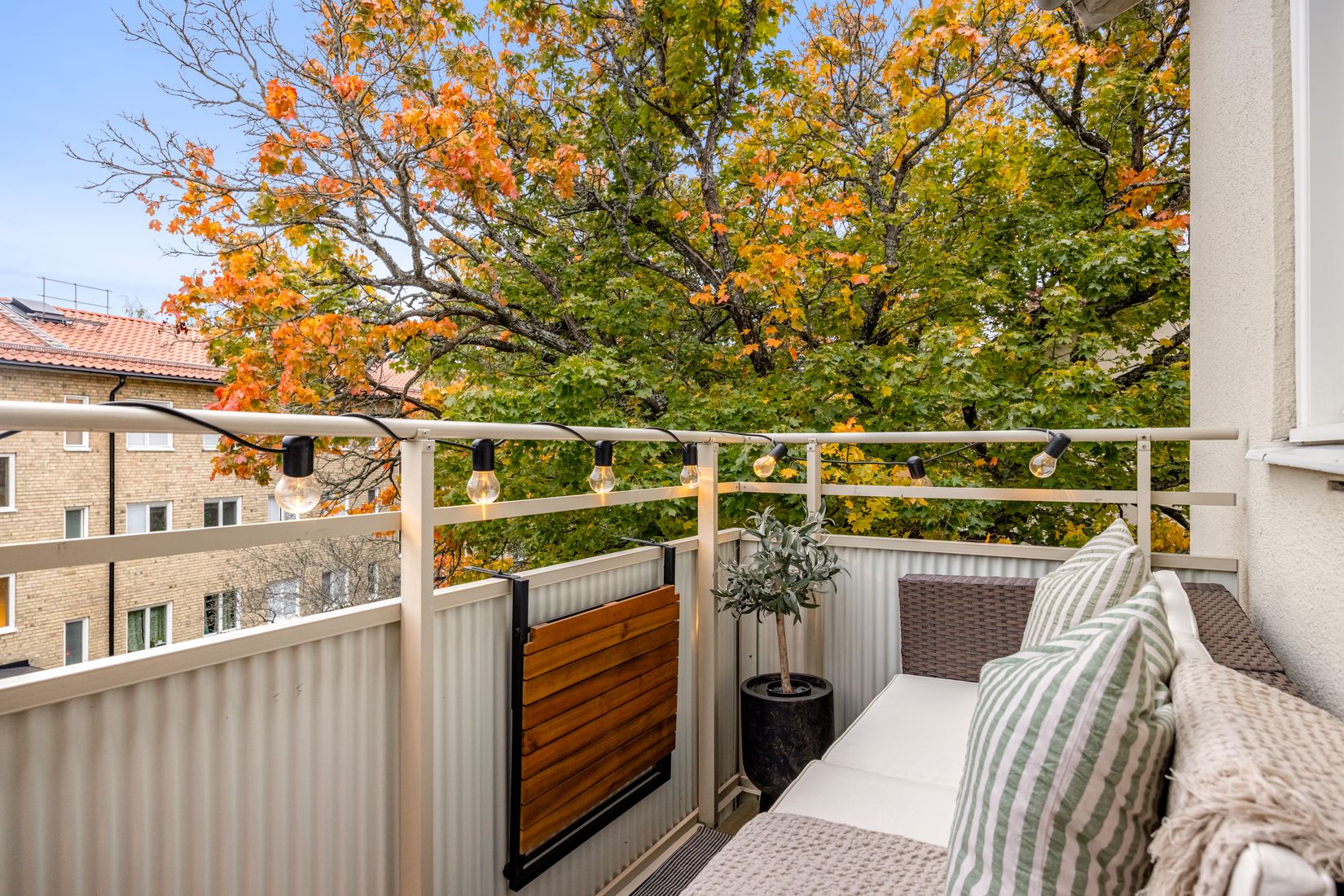 Bostadsrätt, Vävstolsvägen 5, Bromma - Riksby, Stockholm