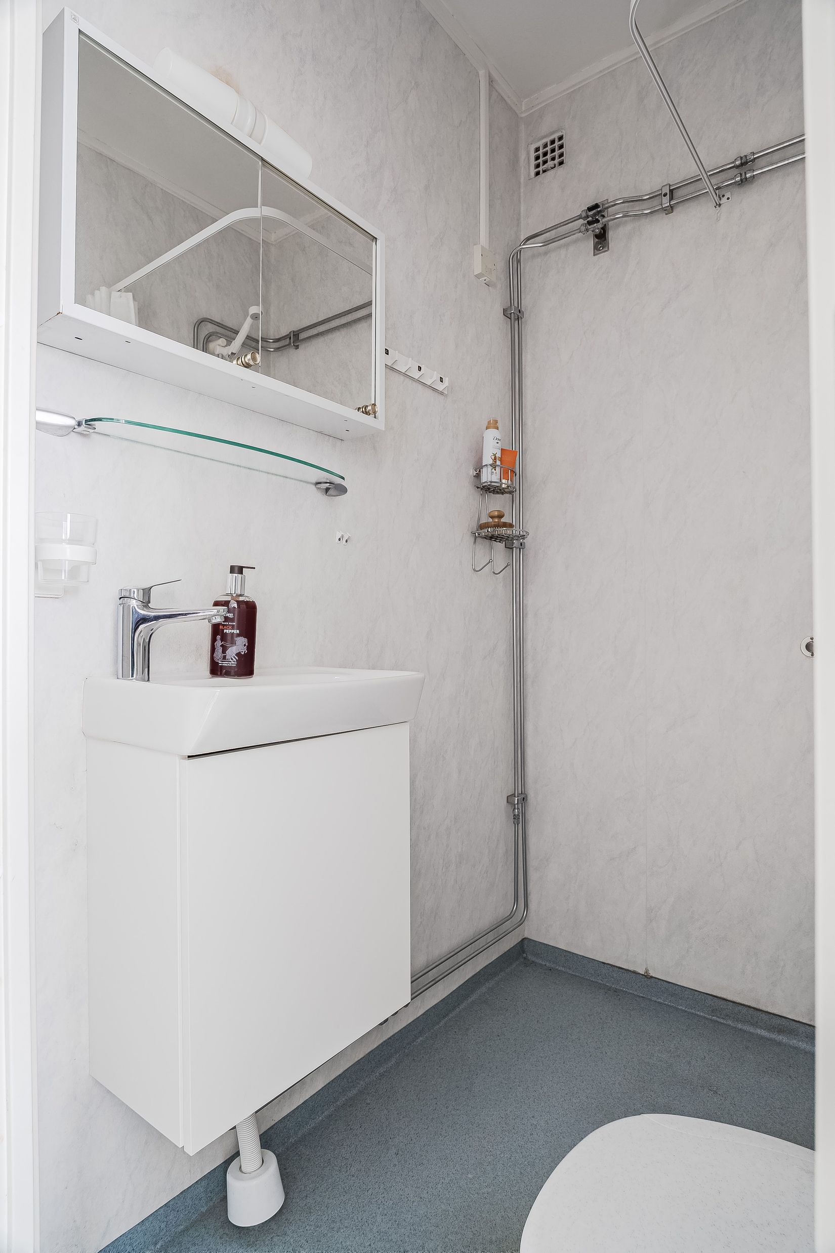 Bostadsrätt, Jakobsdalsgatan 4A, Östermalm, Sundsvall