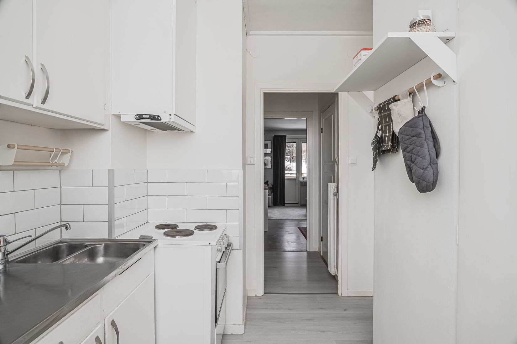 Bostadsrätt, Jakobsdalsgatan 4A, Östermalm, Sundsvall