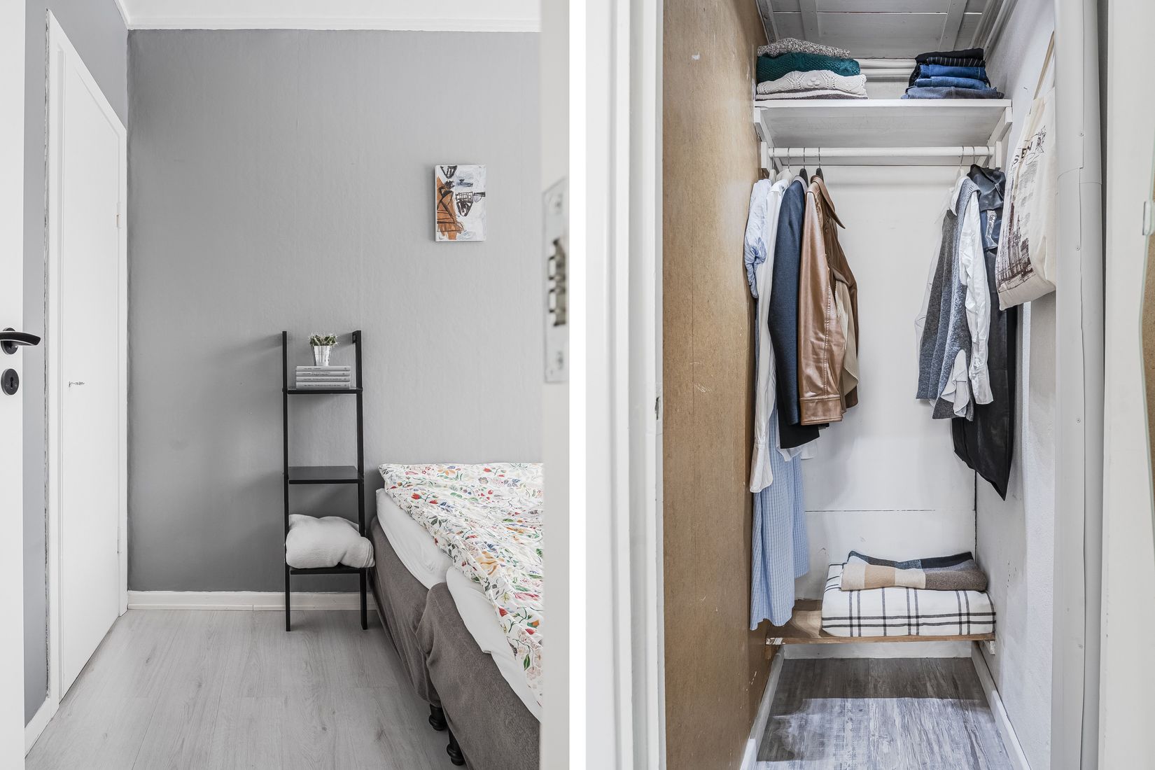 Bostadsrätt, Jakobsdalsgatan 4A, Östermalm, Sundsvall