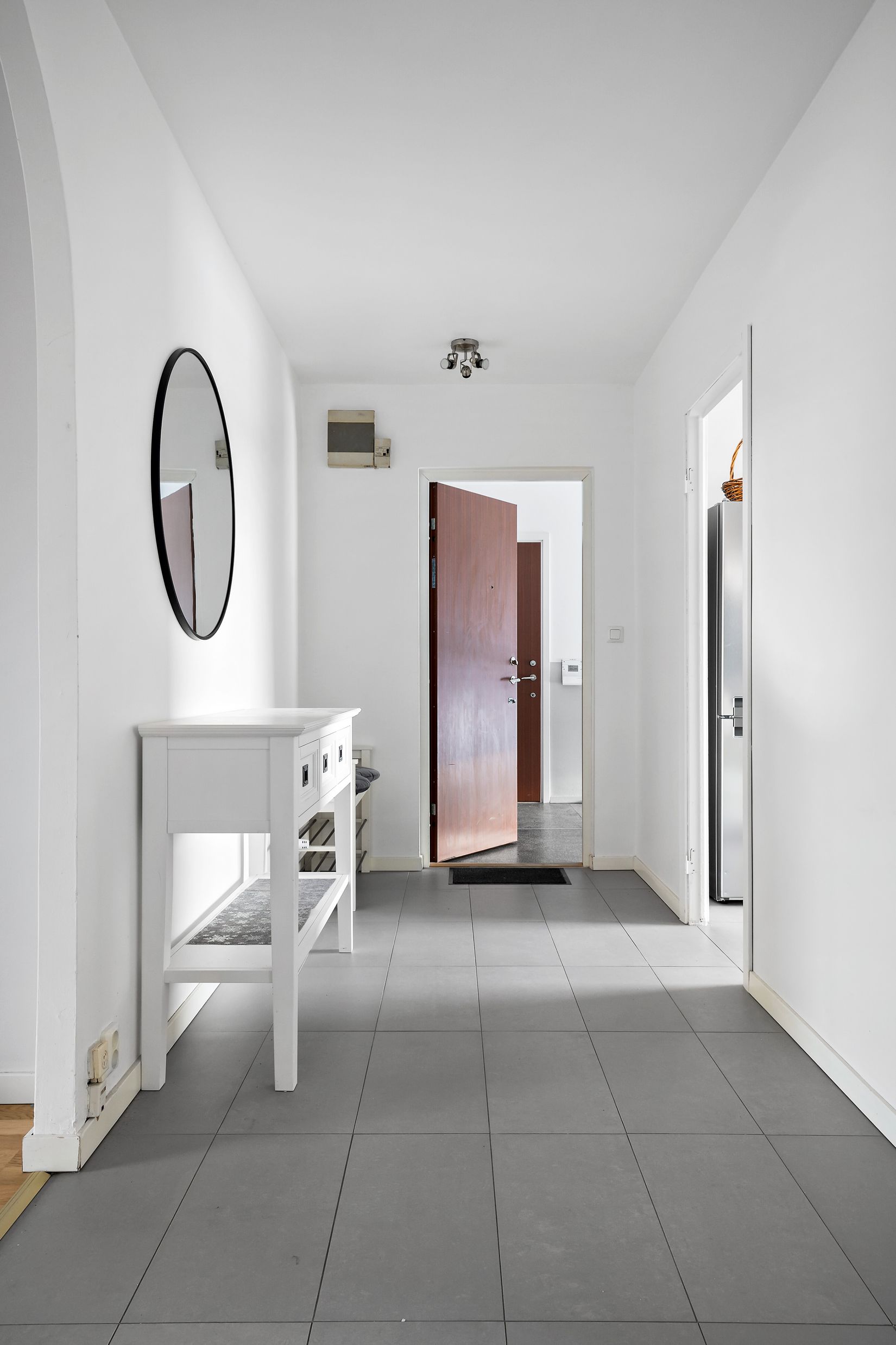 Bostadsrätt, Idrottsgatan 3B, Åstorp