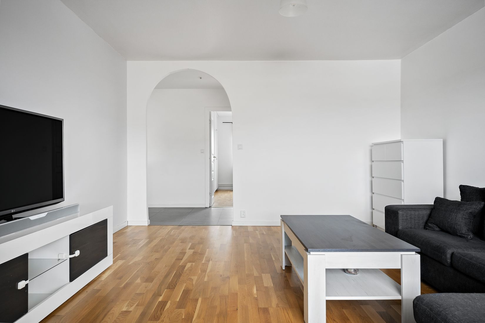 Bostadsrätt, Idrottsgatan 3B, Åstorp