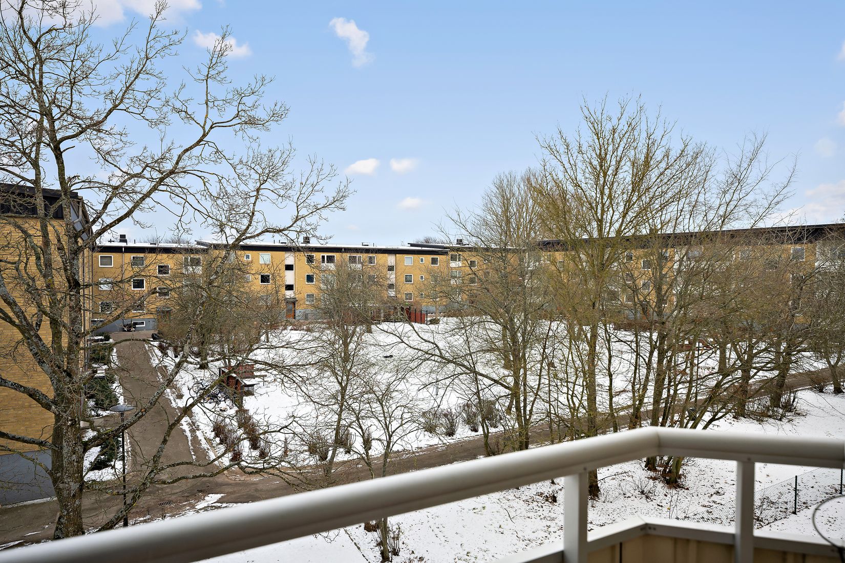 Bostadsrätt, Idrottsgatan 3B, Åstorp