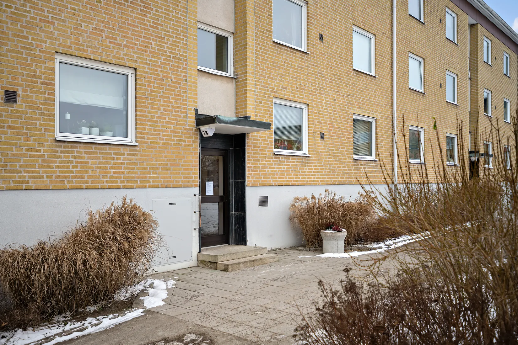 Bostadsrätt, Idrottsgatan 3B, Åstorp