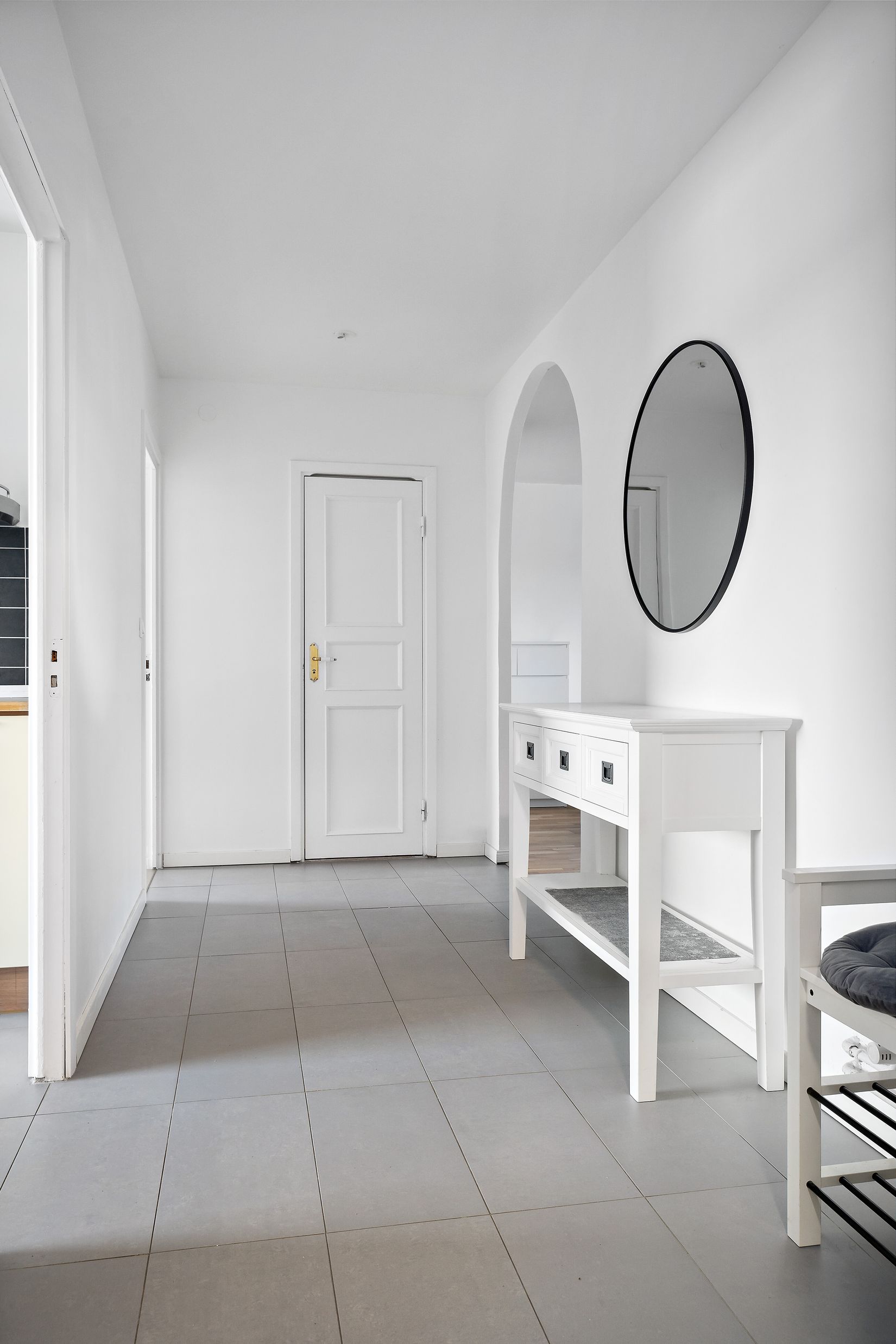 Bostadsrätt, Idrottsgatan 3B, Åstorp